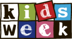 Kidsweek Magazine vormgeving Weesp