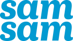 Sam Sam Magazine mediavormgeving Weesp